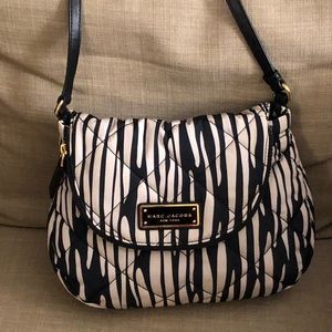 Marc Jacobs Crossbody Purse!